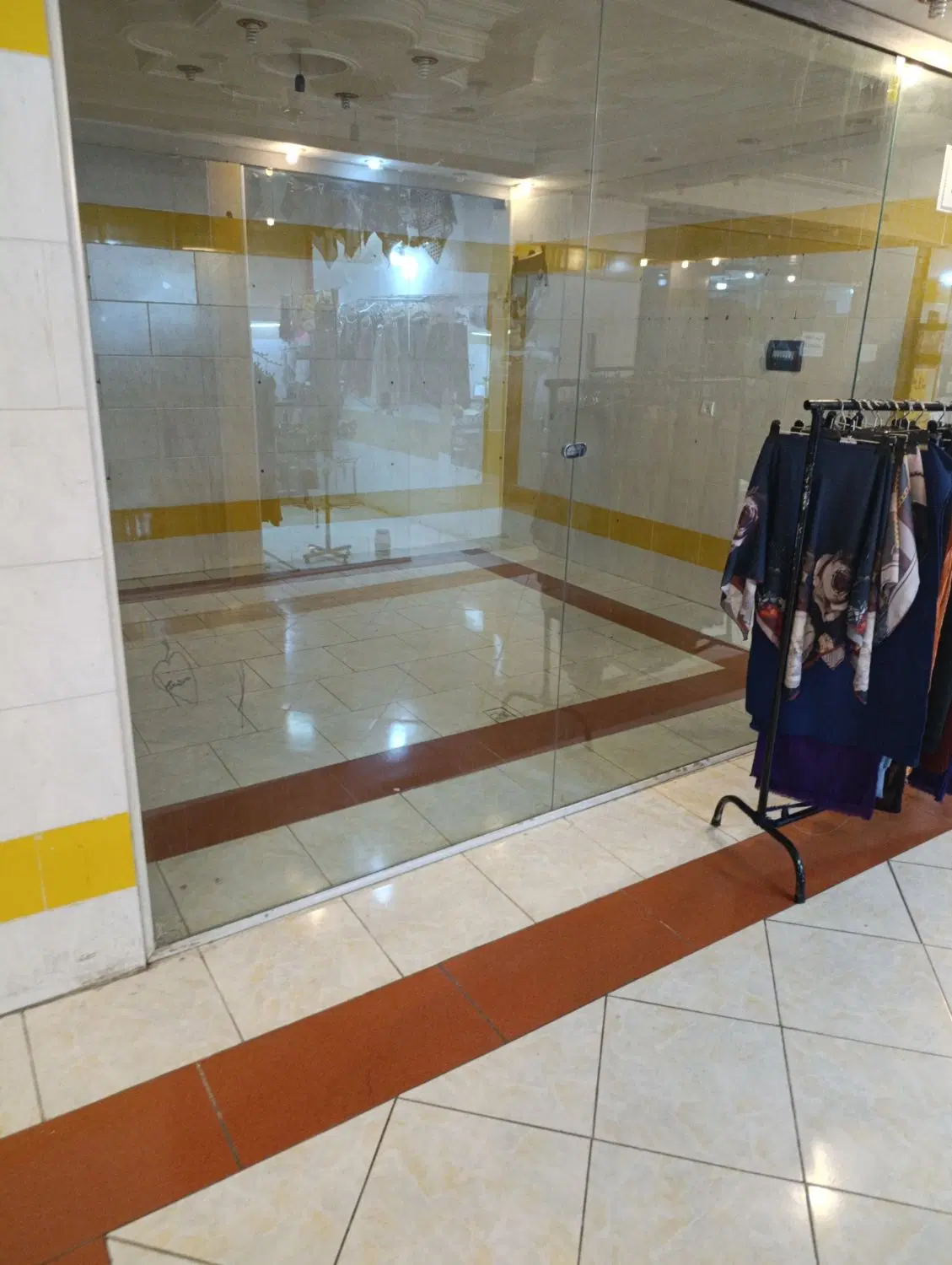 رهن واجاره فردیس خیابان خیام غربی