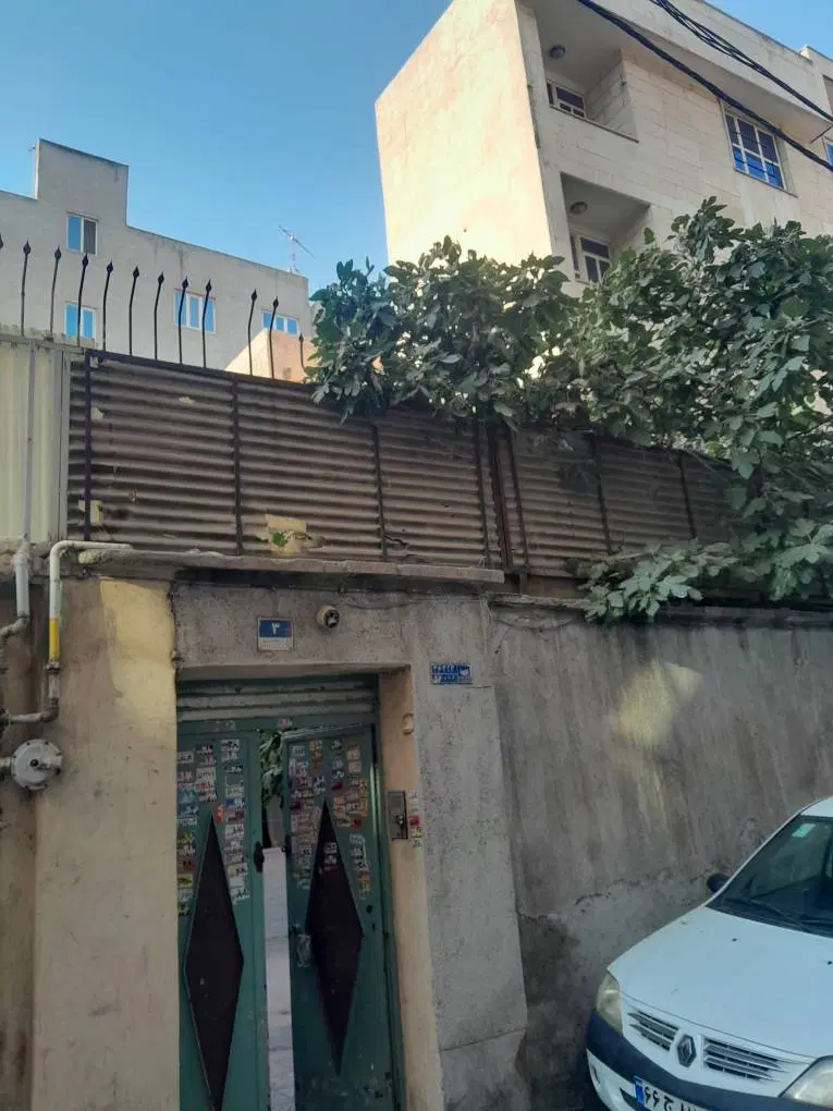 اجاره یک واحد ویلایی مستقل