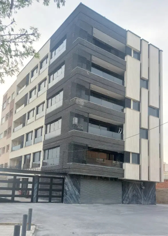 اجاره سه خواب صفر نوساز