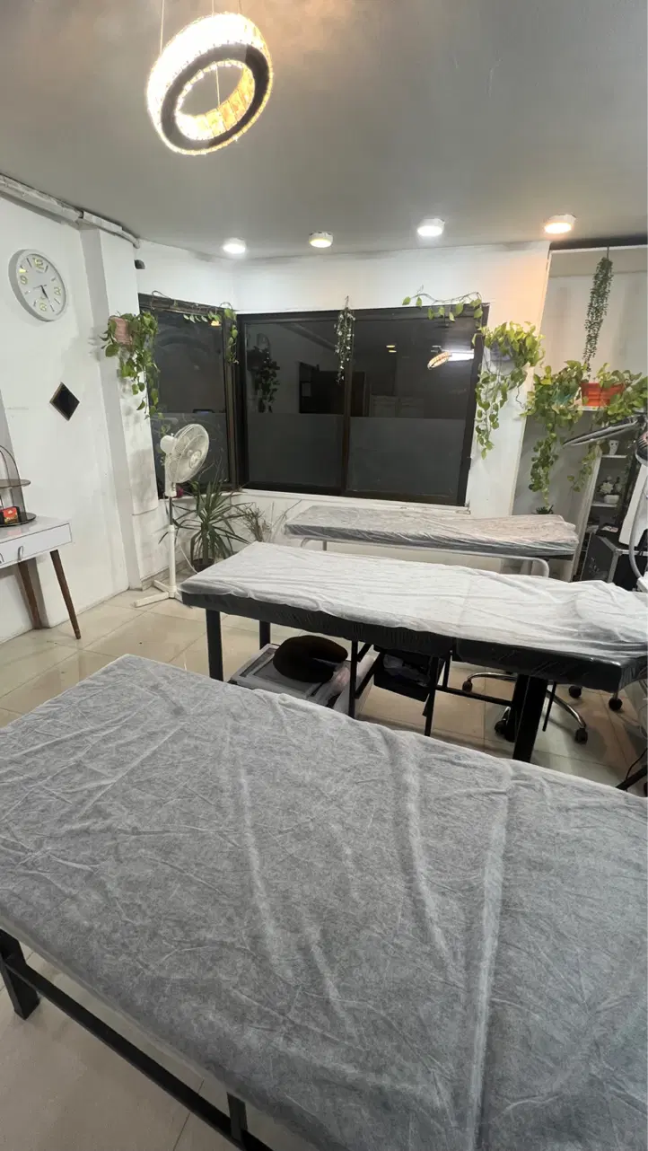 اجاره لاین مژه و فشیال