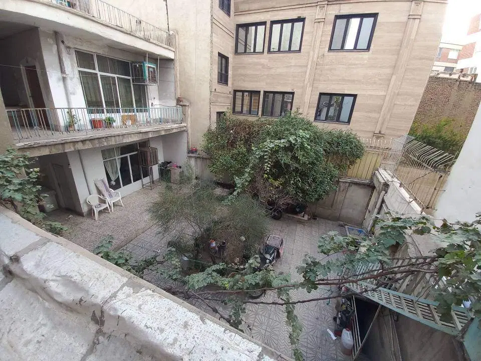 فروش ملک کلنگی