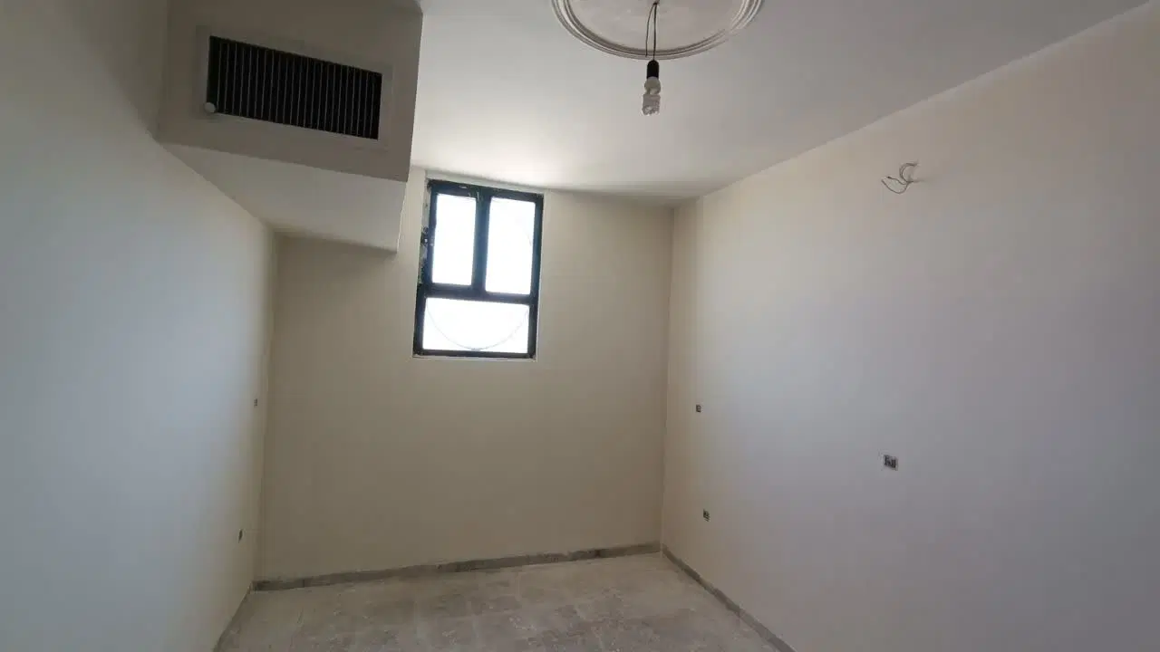 آپارتمان مسکونی