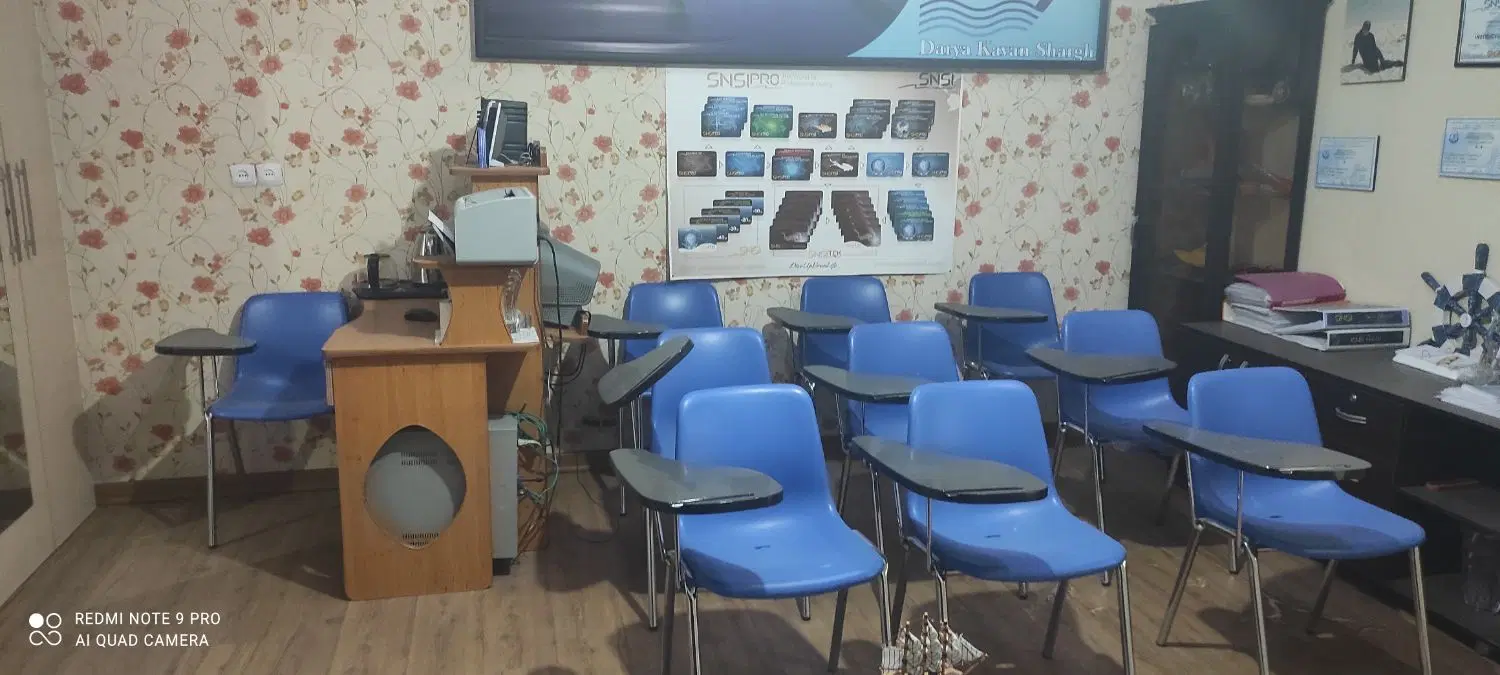 اجاره اتاق اداری