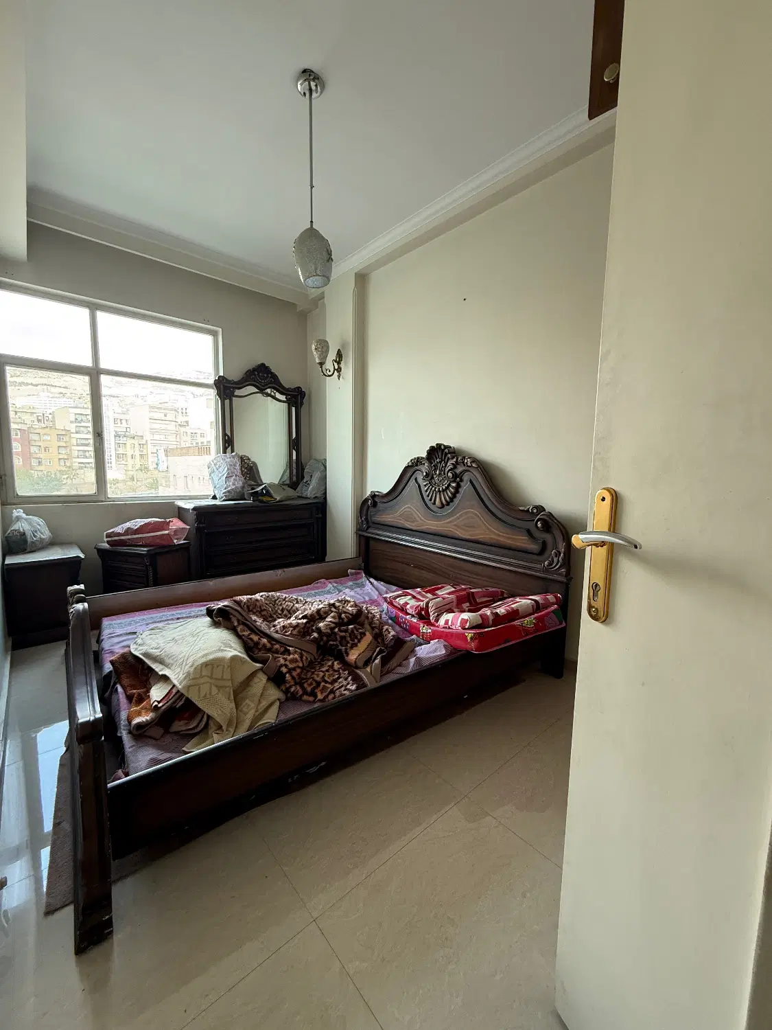 اجاره ۶۵ متر دو خواب _فول امکانات_سردار شمال
