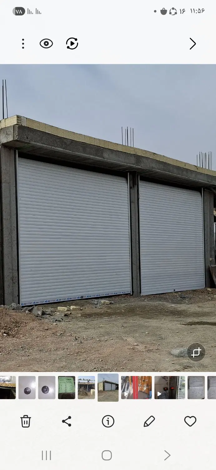 اجاره فقط برای انبار