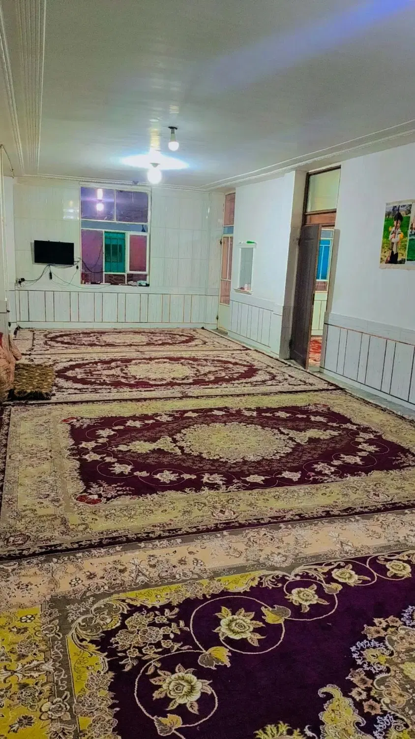 خونه ویلایی