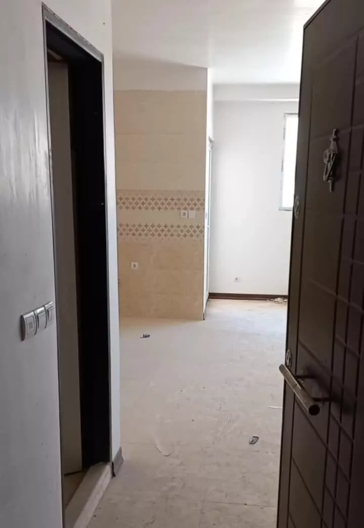 مسکن ملی فولادشهر
