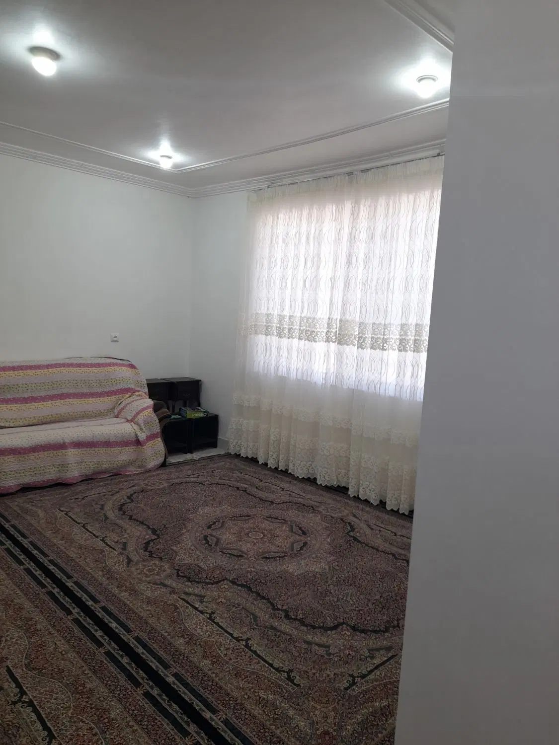 خانه ویلایی مرکز ساردوئیه