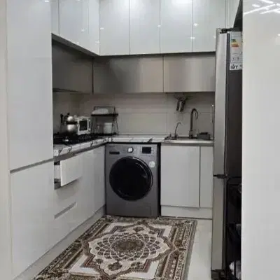 آپارتمان فروشی آزادشهر
