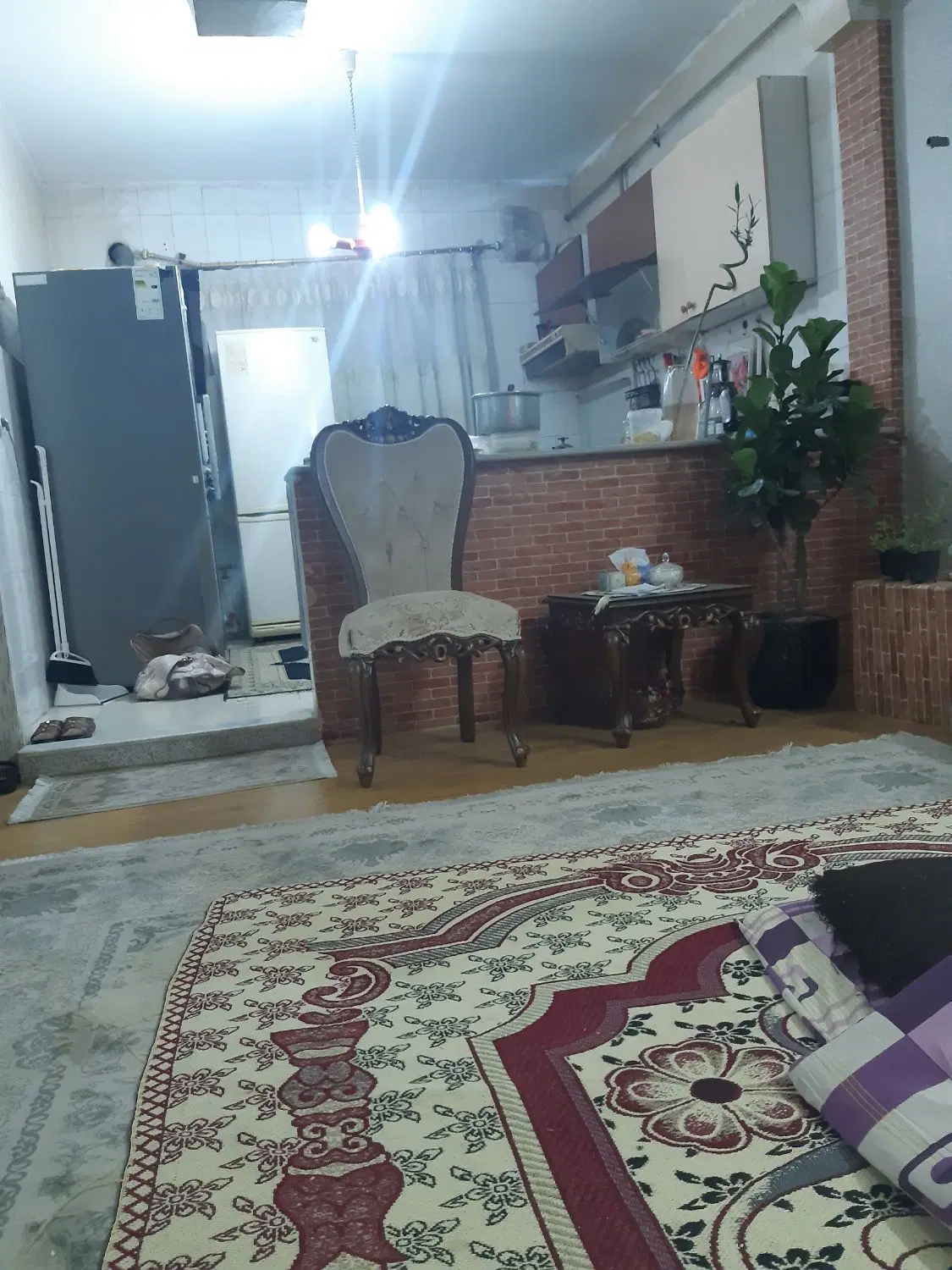 اجاره واحد مسکونی
