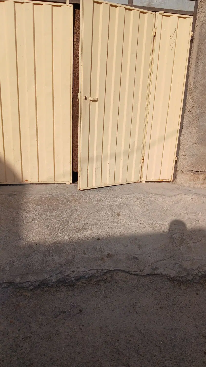 خانه ویلای ماشین رو
