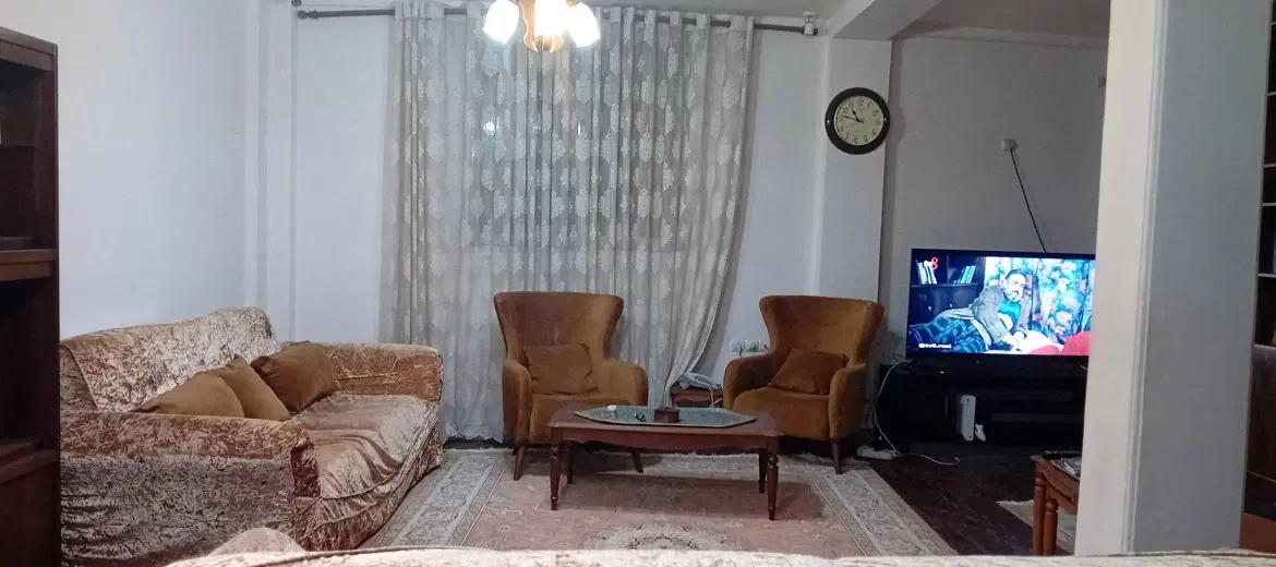 خانه ویلایی دوبلکس