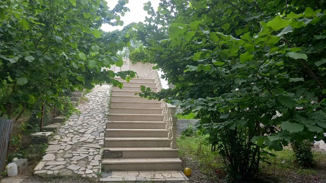 خانه ویلایی