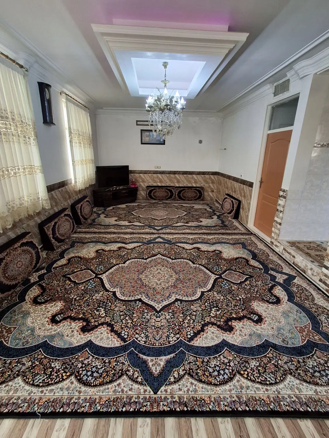 ویلای‌فروشی‌در‌شهرآبیک