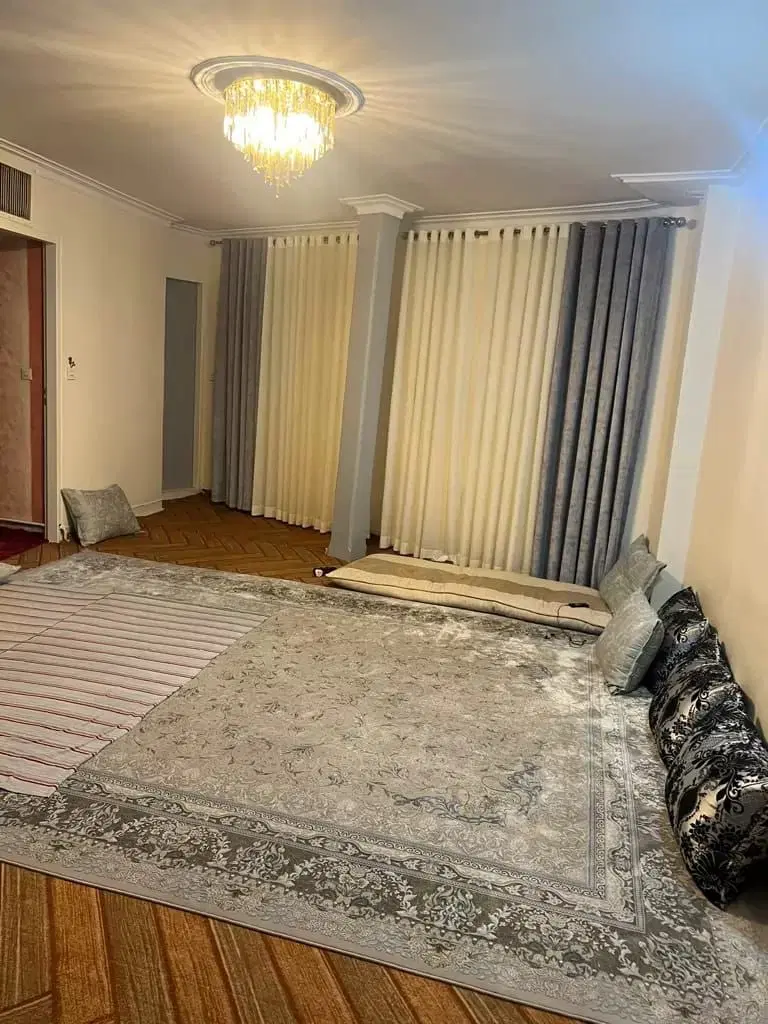 اجاره اپارتمان ۵۰ متری