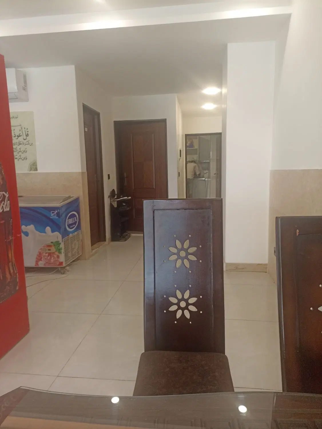 ویلای اجاره‌ای