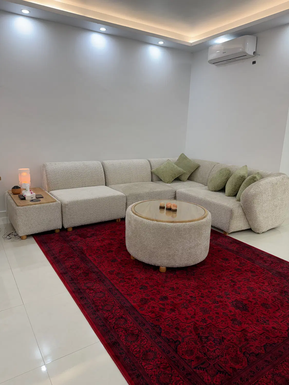 آپارتمان ۵۸ متری نارمک