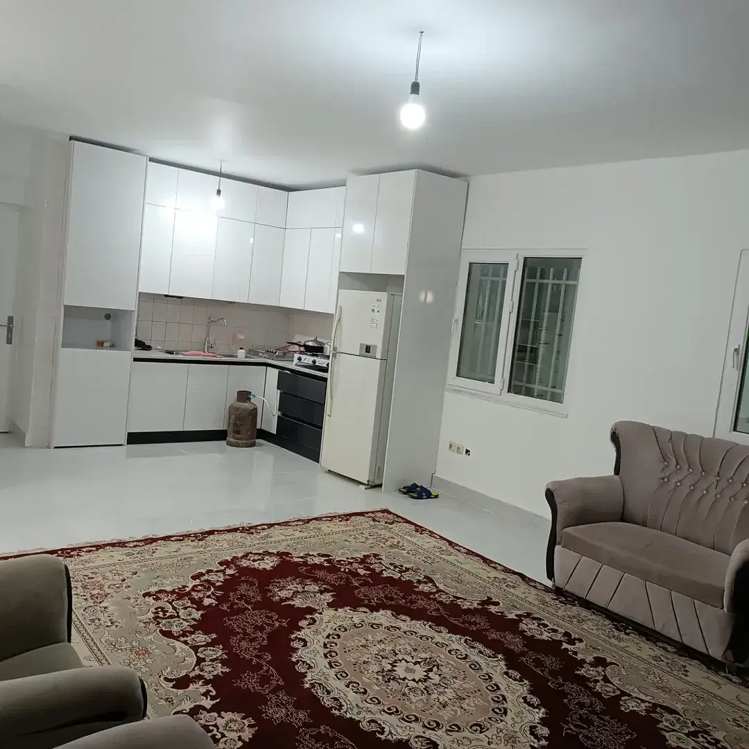 آپارتمان مبله اجاره روزانه