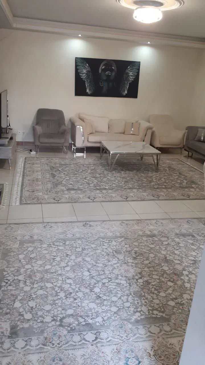 آپارتمان ۷۰ متری مهرآباد فول امکانات غرق در نور