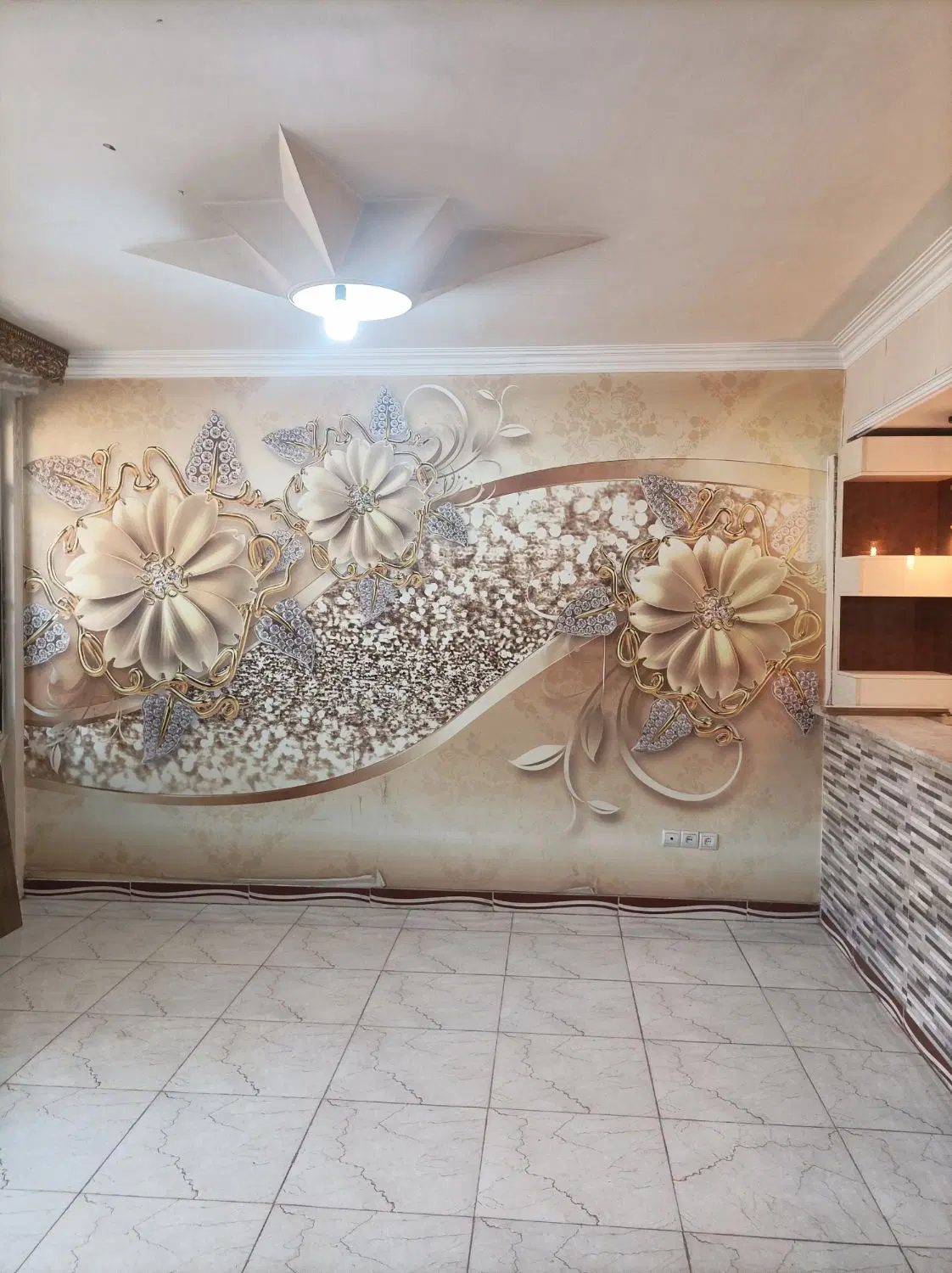 اجاره آپارتمان سرآسیاب (املاک پدر)