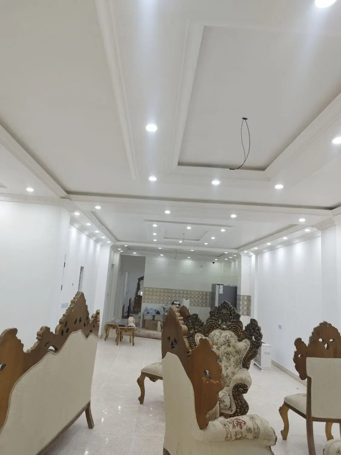 فروش خونه نو ساز