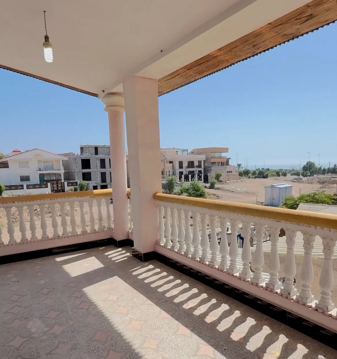 خونه اجاره ای ویلایی