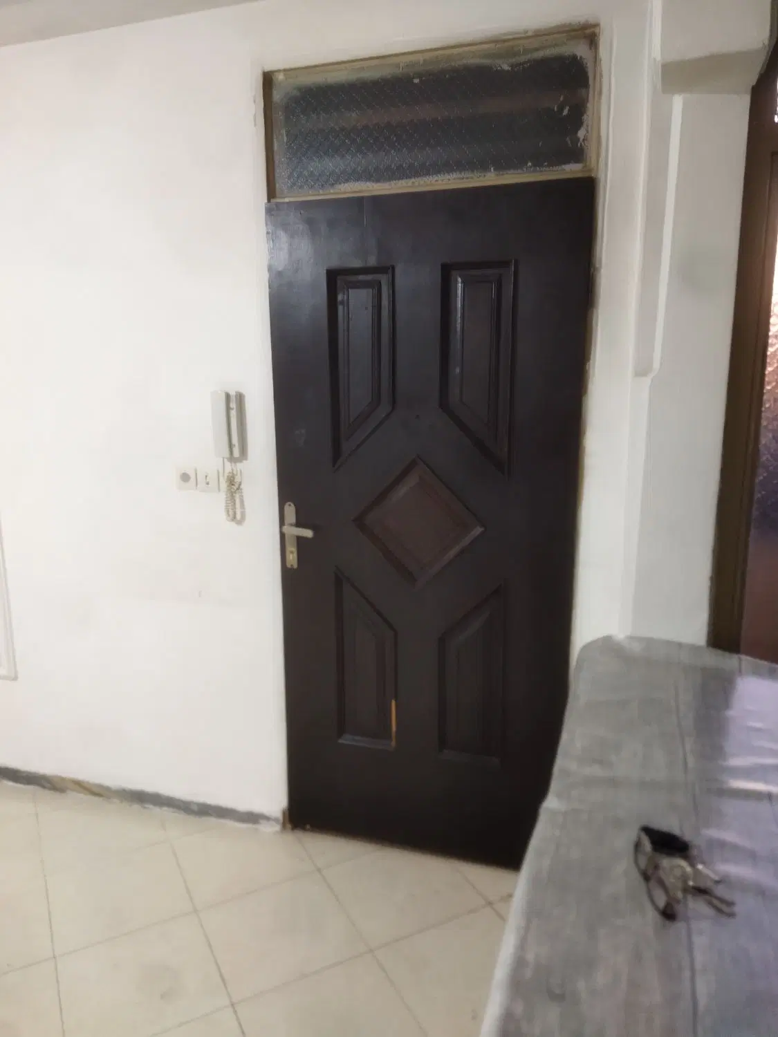 اجاره آپارتمان ۶۰ متری حیدرآباد