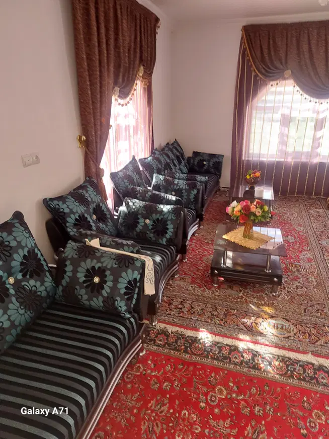 خانه اجاره ای لاله زار