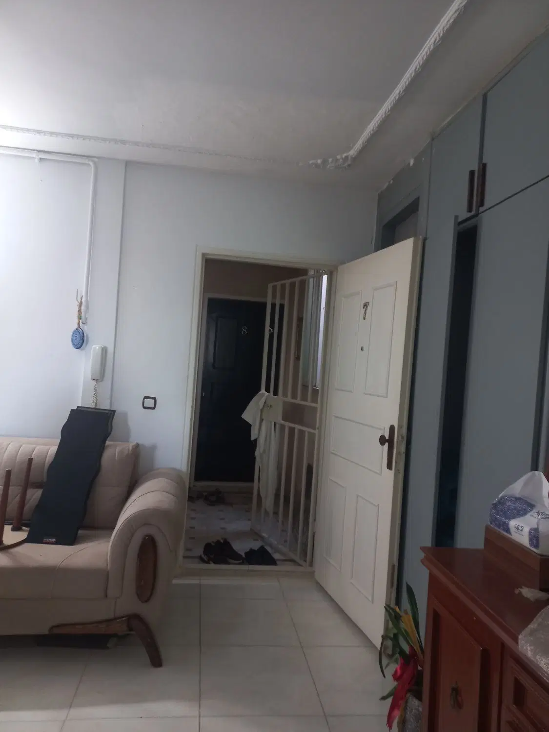 اجاره اپارتمان