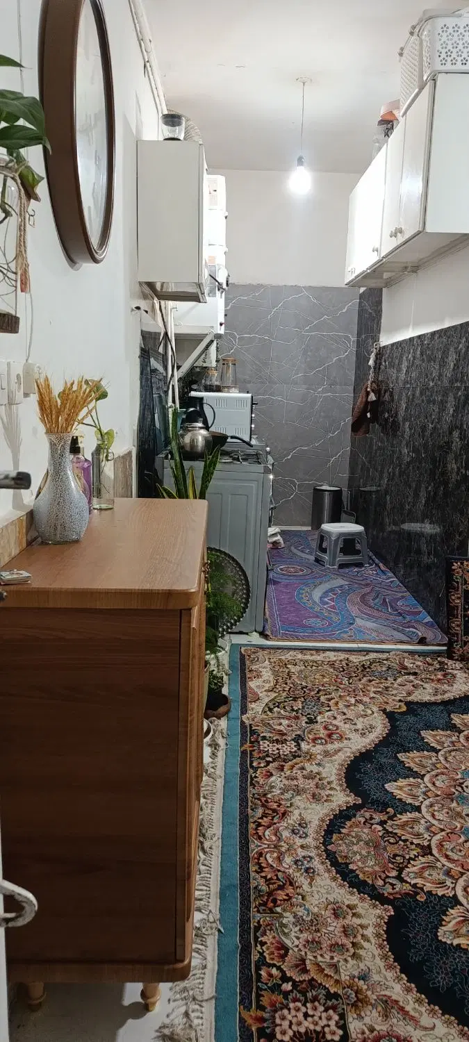 خانه اجاره ای پنجتن ۳۲
