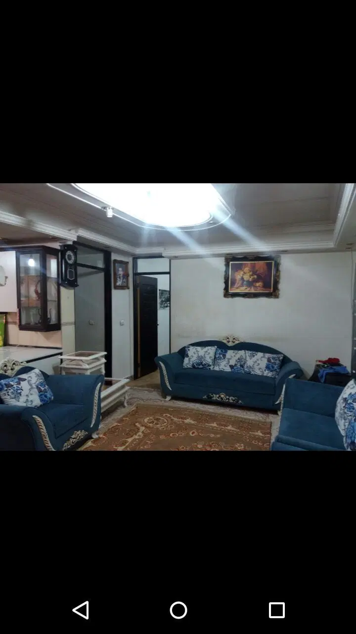 ویلایی ودربست 75متر