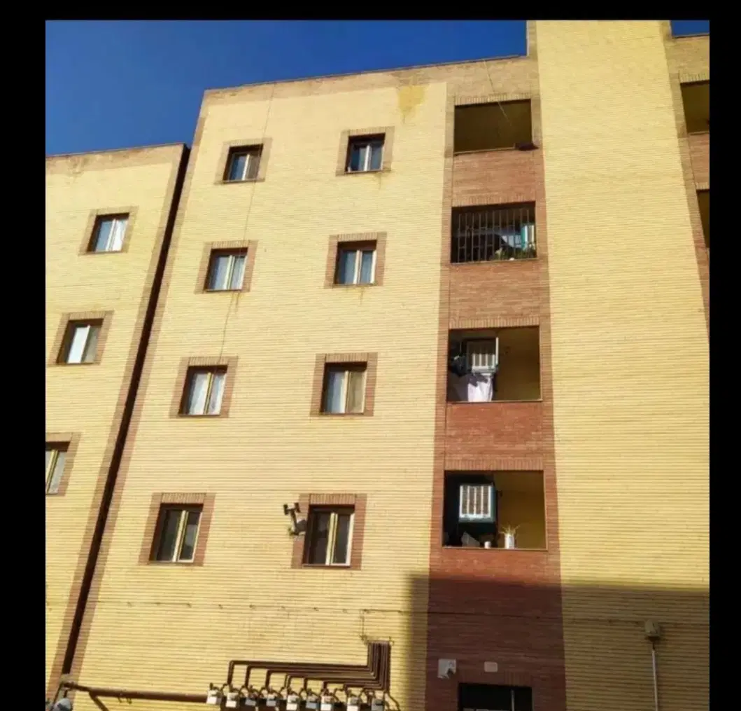 کرایه آپارتمان فازدوم کمالوند