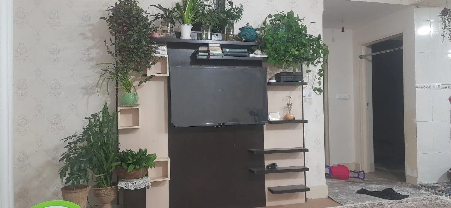 اپارتمان ۹۳ متری شیک