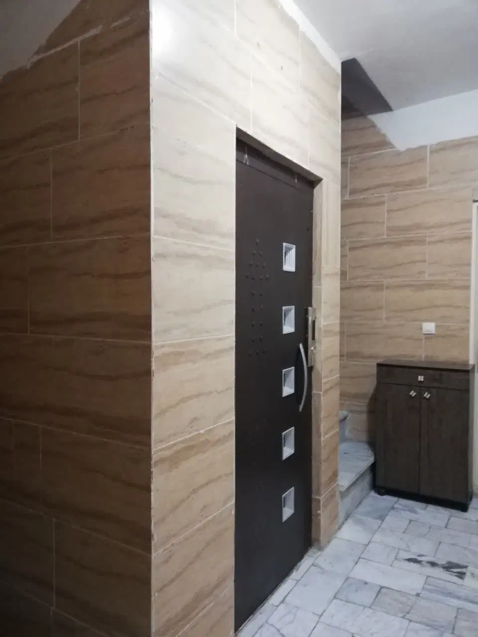 اجاره واحد آپارتمان 60متری
