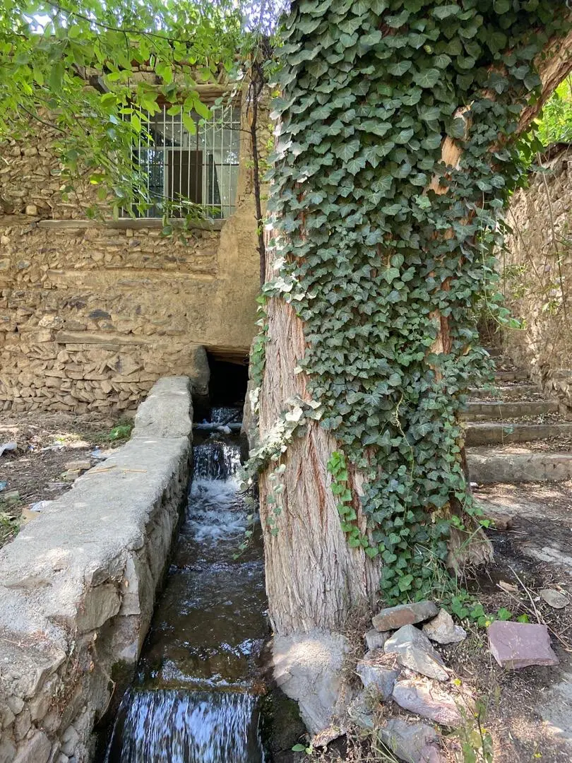 زمین  ۲۱۴ متری اکازیون