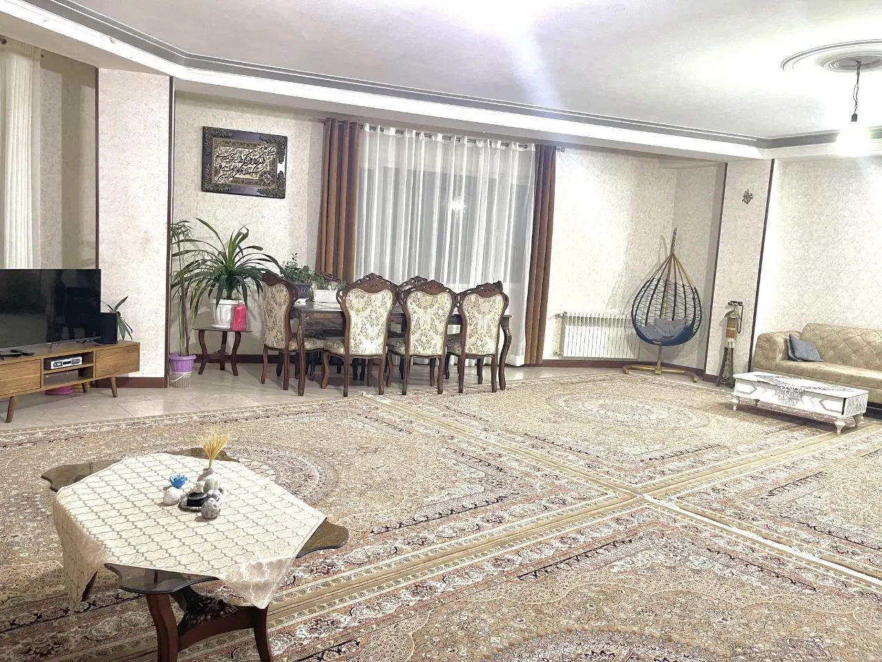 اپارتمان اجاره