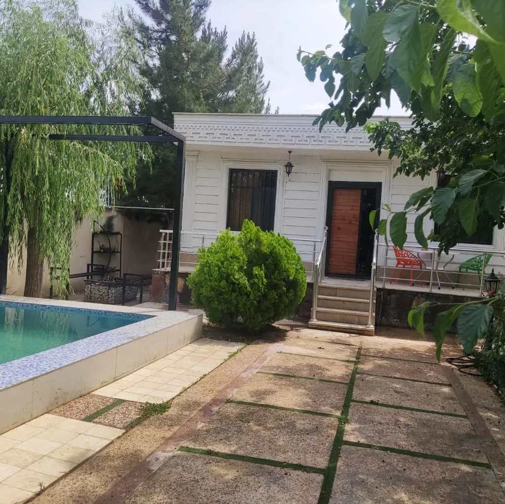 خانه ویلایی دو خوابه رشت