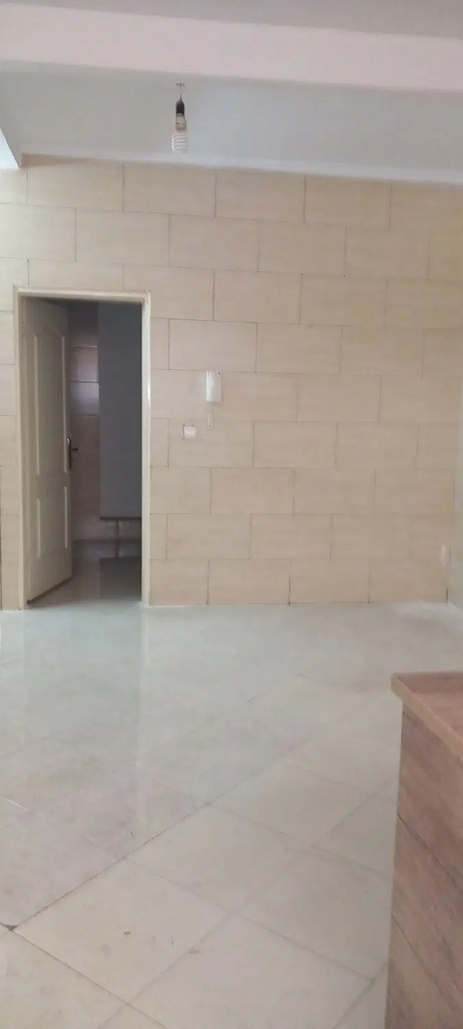 اپارتمان در هنگام