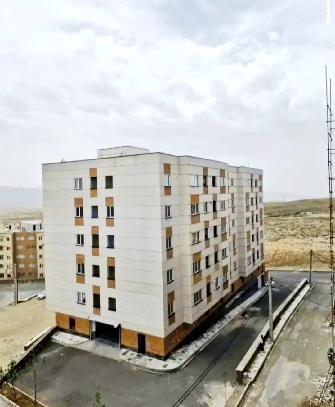 محک _ آماده تحویل