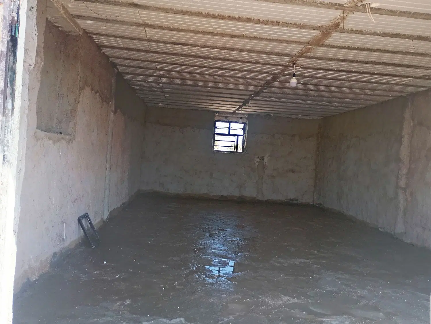 اجاره مغازه بر دوم جاده اصلی