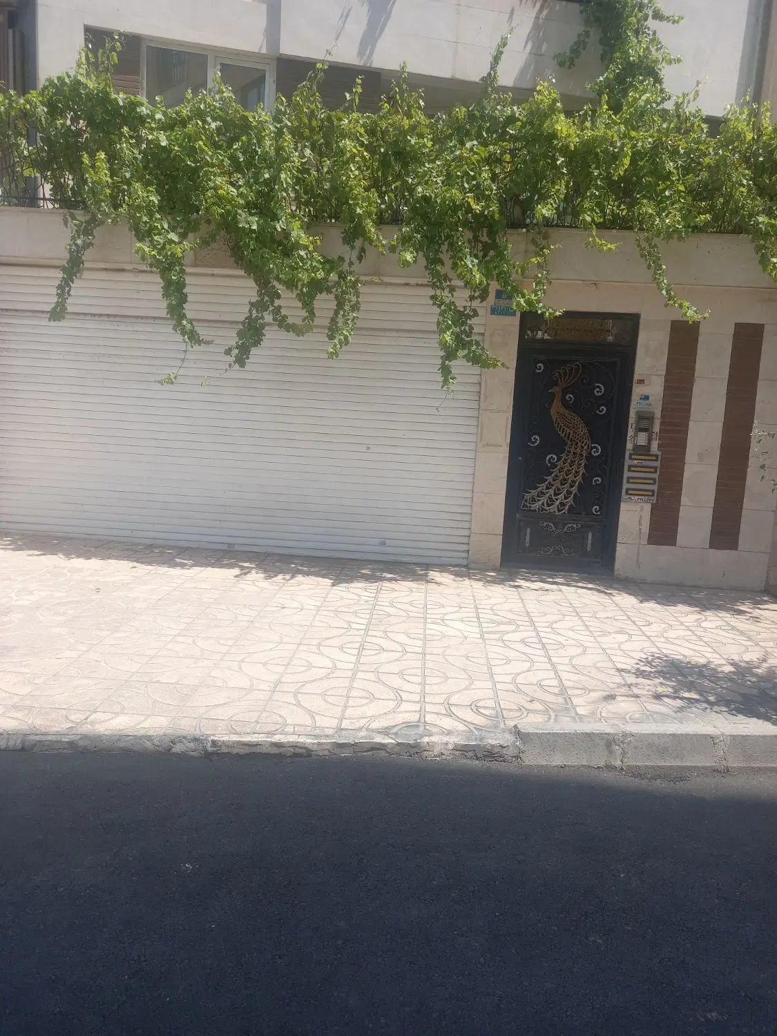 اپارتمان دوخواب