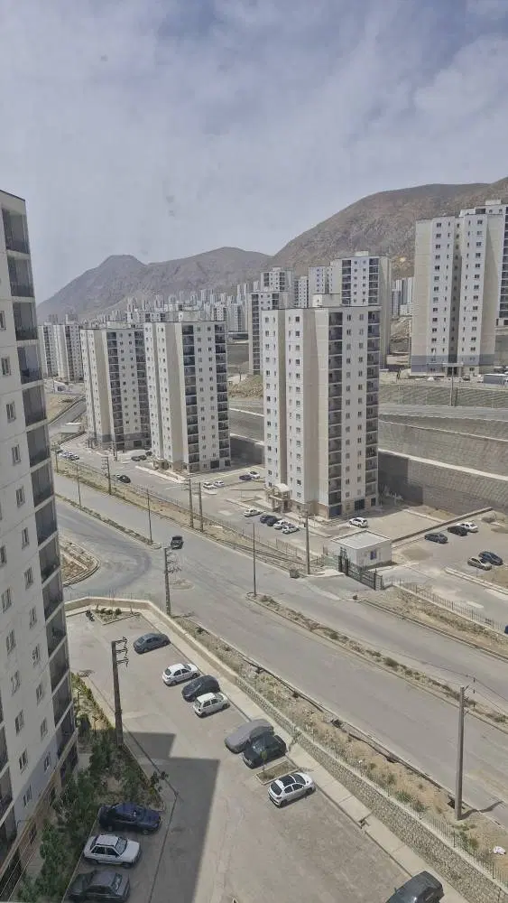 فاز ۱۱  زون۲ طبقه ۱۲