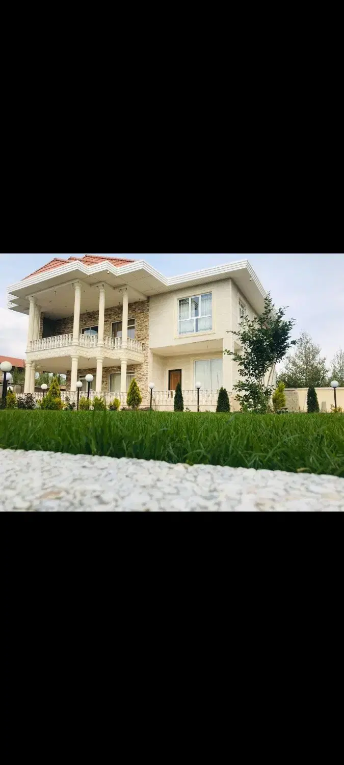 اجاره ویلا سالیانه کردان و طاووسیه و کوهسار