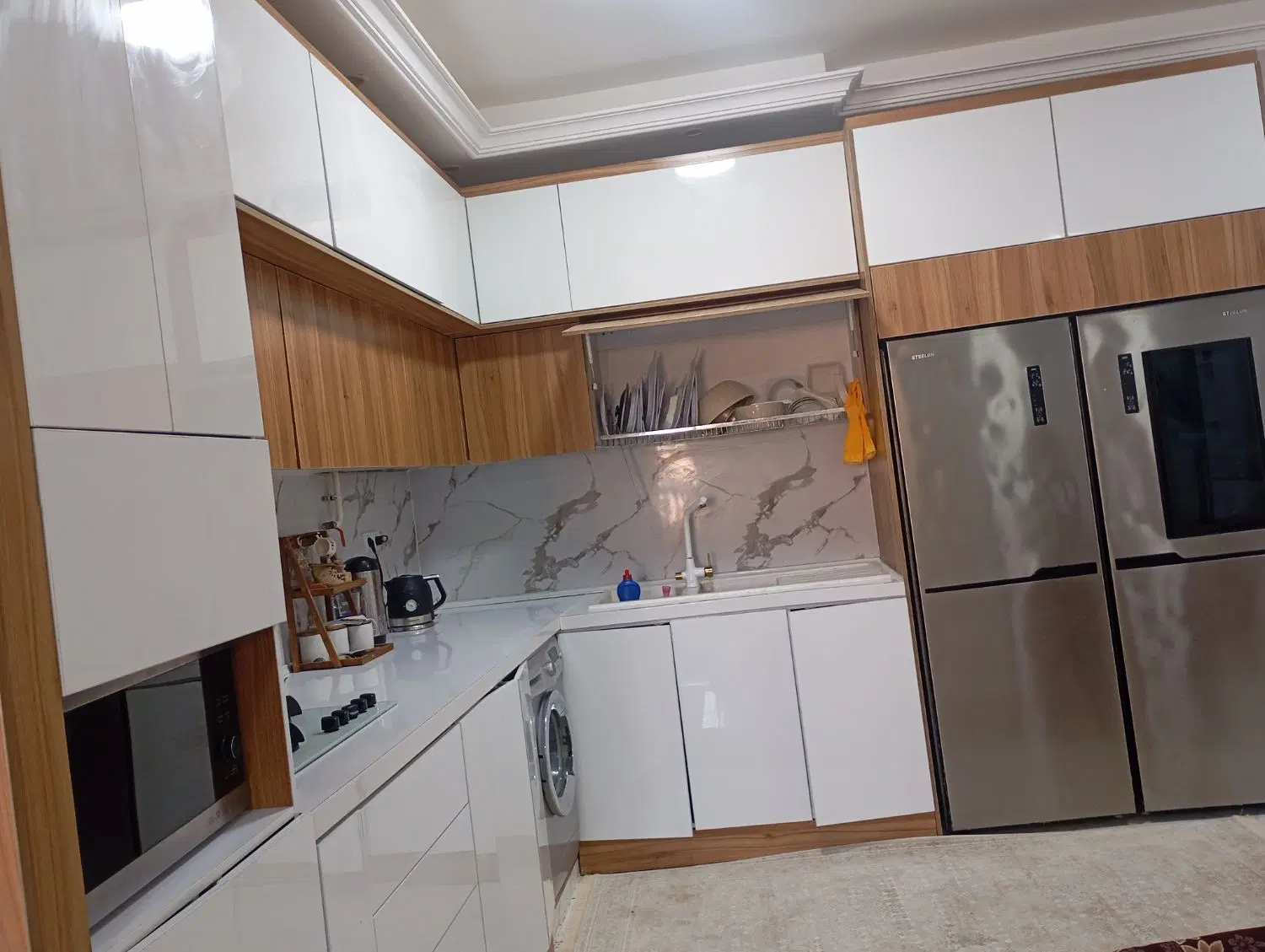 فروش خانه پردیس خیابان دهم