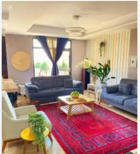 اجاره آپارتمان