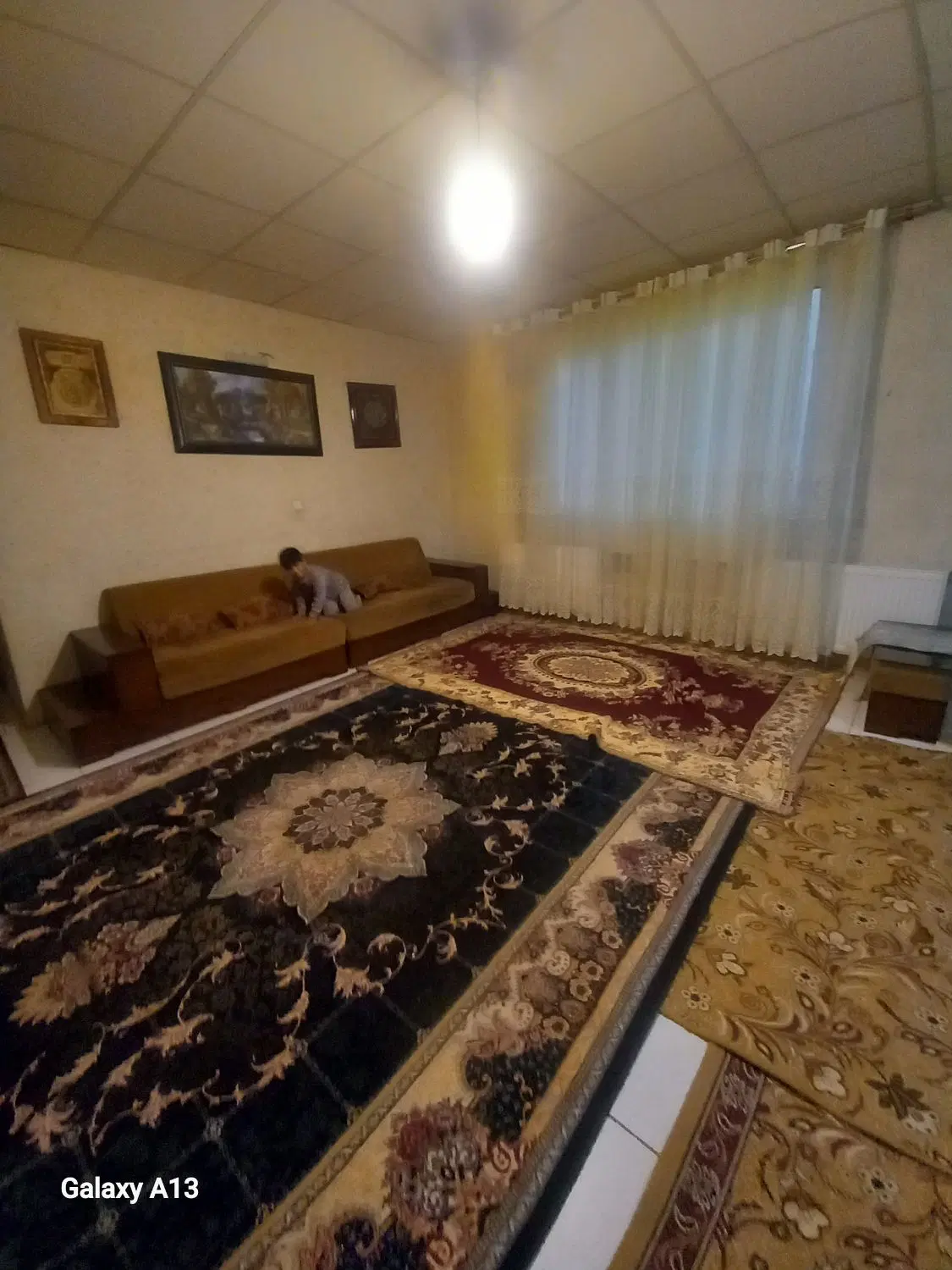 اجاره سویت منزل