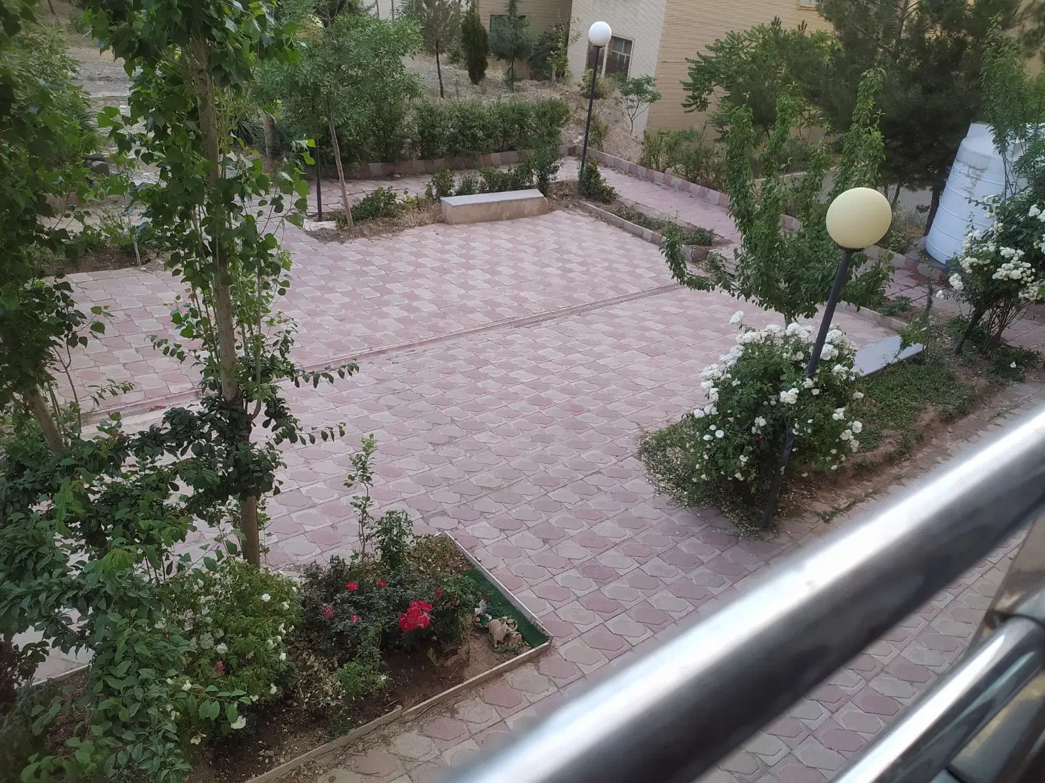 آپارتمان 75متری فاز3 راه وترابری