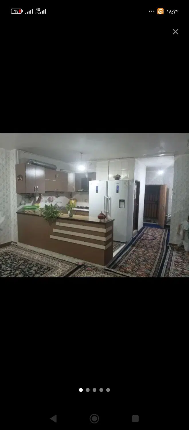 اجاره آپارتمان فاز۲ مسکن مهر