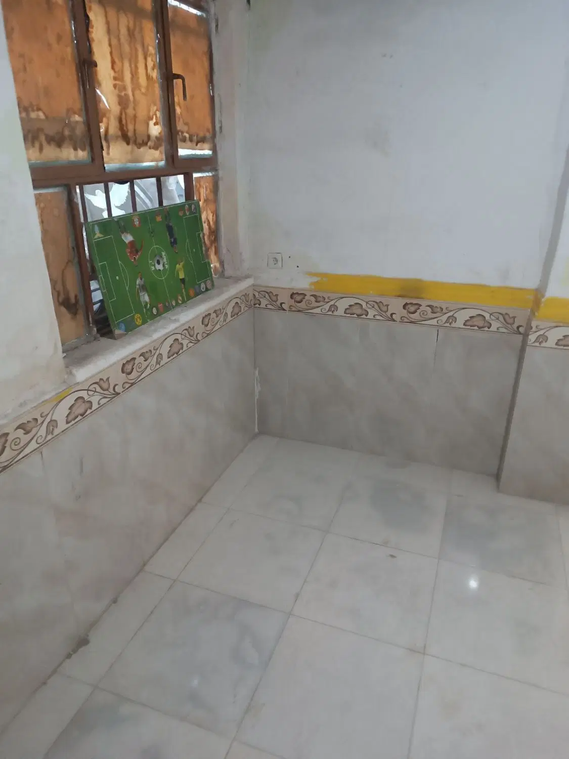اجاره سالانه دو خواب