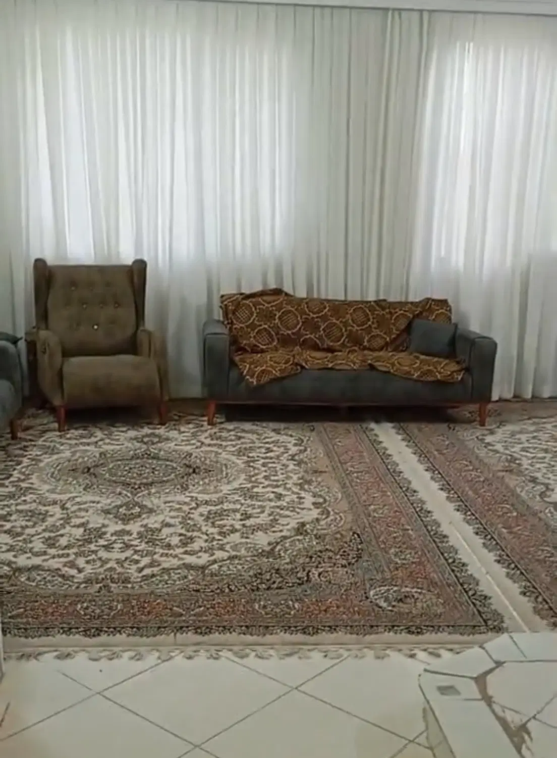 اجـاره فـوری - ۷۵مـتر - اسـتاد یـوسفی۱۶